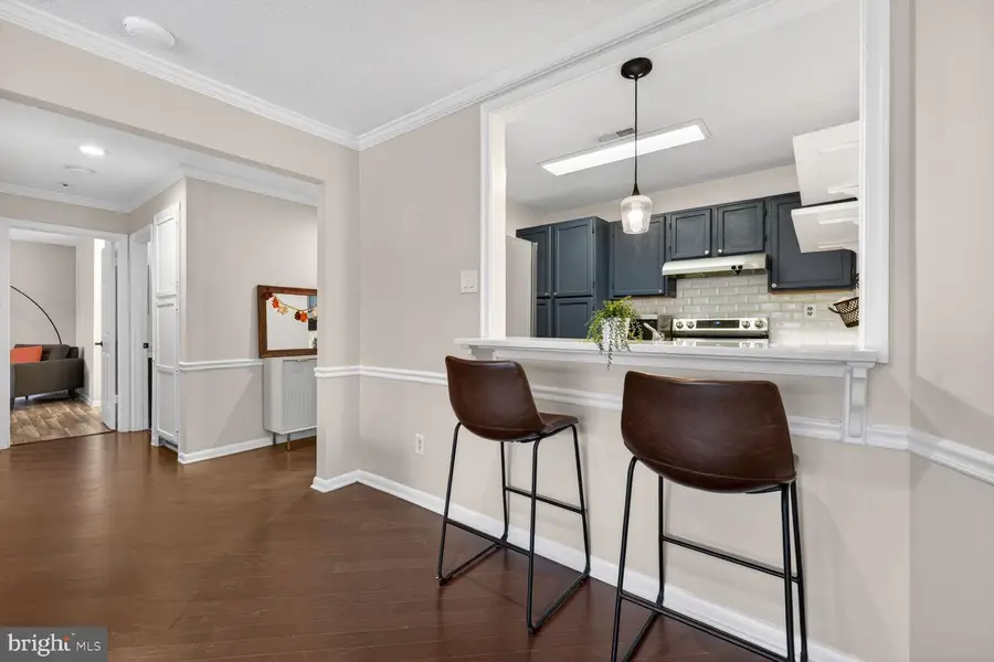 8 Russell Ave #206, Gaithersburg, MD 20877 - #2