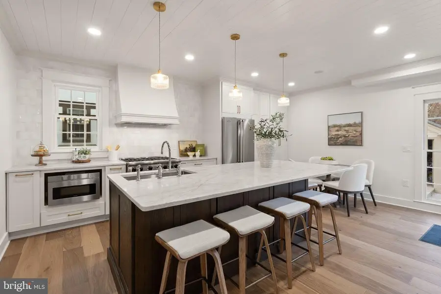 3805 Thornapple St, Chevy Chase, MD 20815 - #3