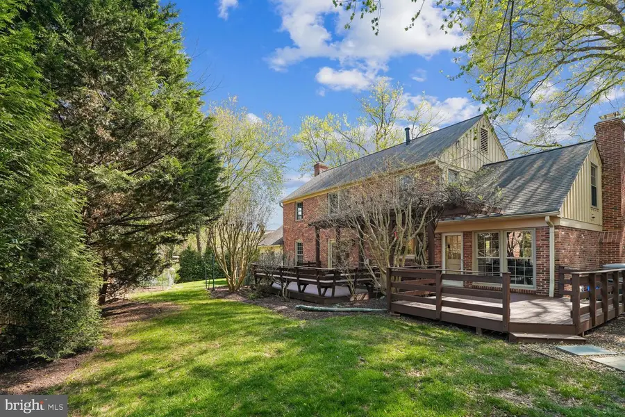 6933 Race Horse Ln, North Bethesda, MD 20852 - #3