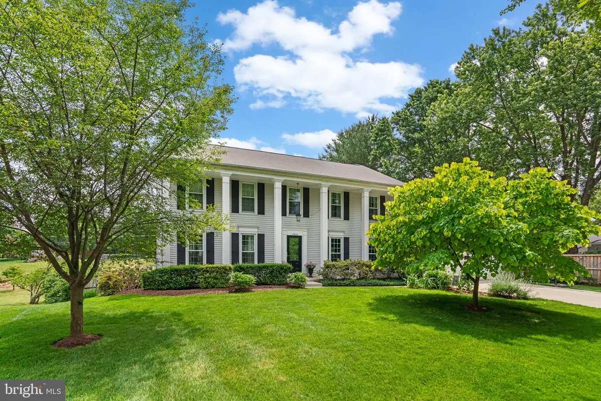 17605 Goose Creek Rd, Olney, MD 20832 - #1