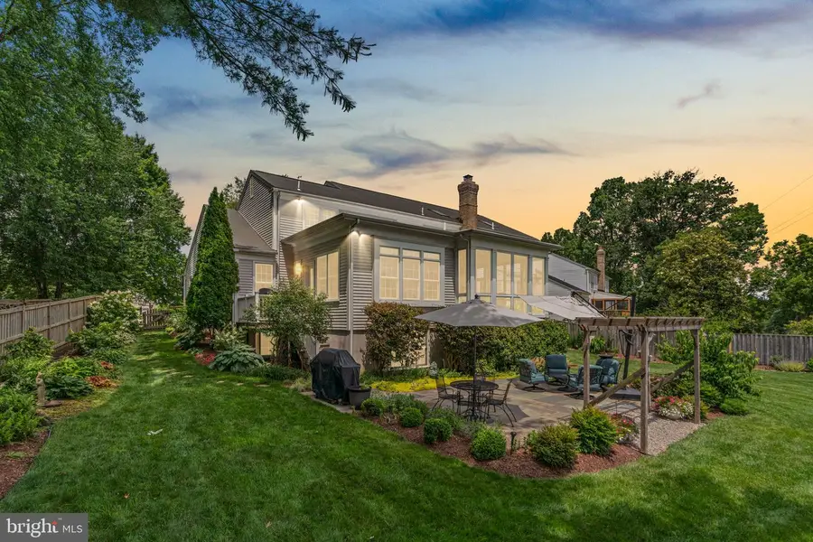 17605 Goose Creek Rd, Olney, MD 20832 - #2