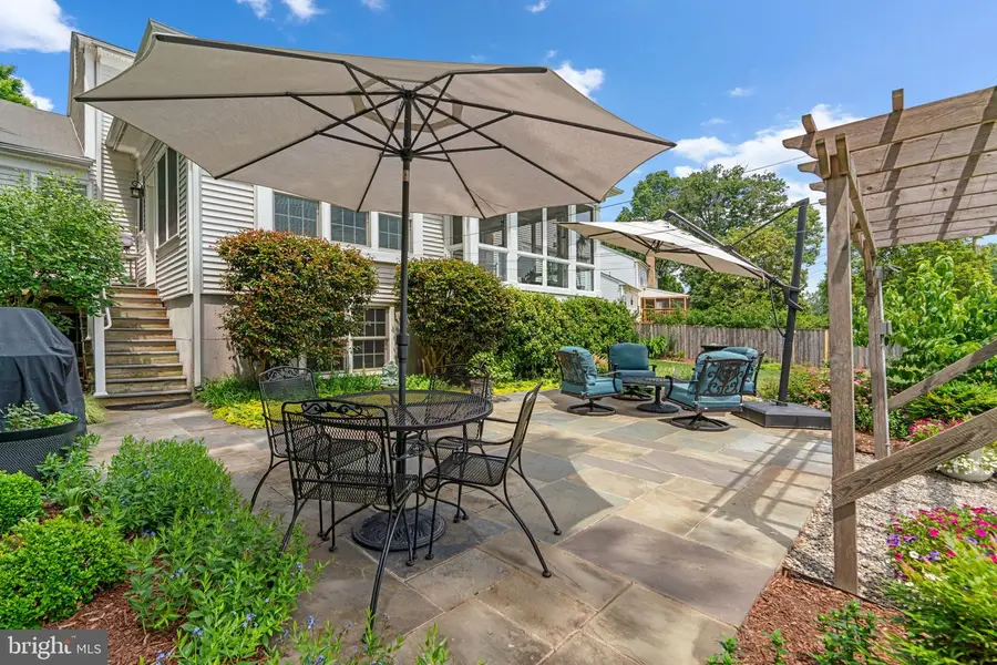 17605 Goose Creek Rd, Olney, MD 20832 - #3