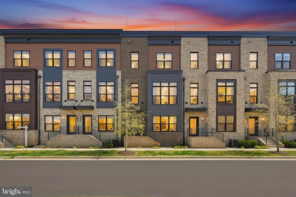 3539 Bellflower Ln, Rockville, MD 20852 - #1