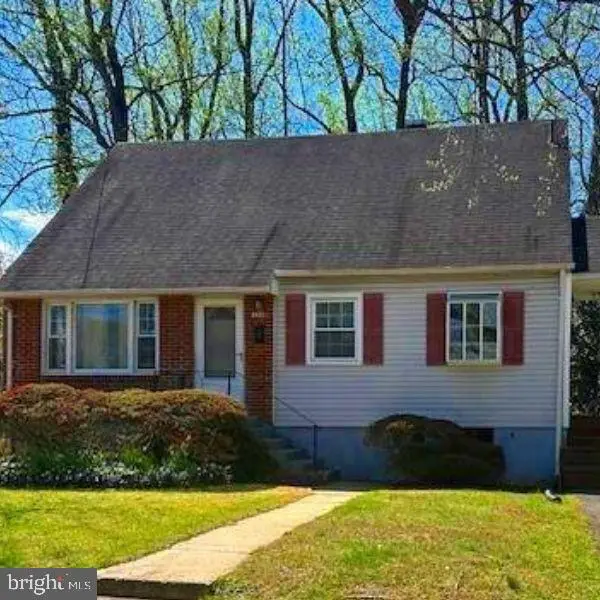 3908 Lantern Dr, SILVER SPRING, MD 20902