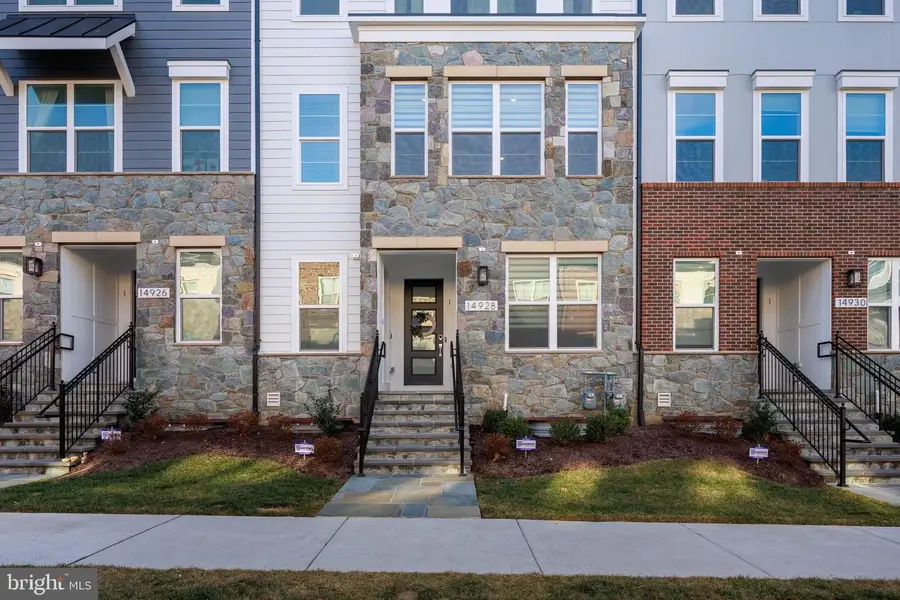 14928 Swat St #1, Rockville, MD 20850 - #3
