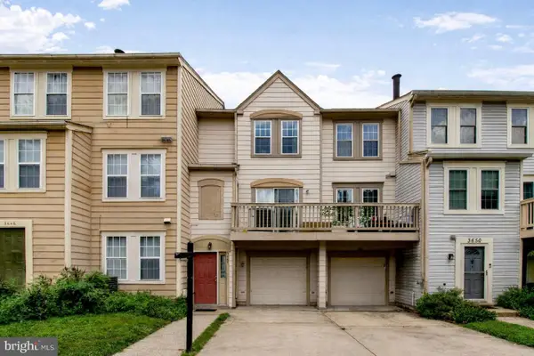 3648 Alpen Green Way #22-234, BURTONSVILLE, MD 20866