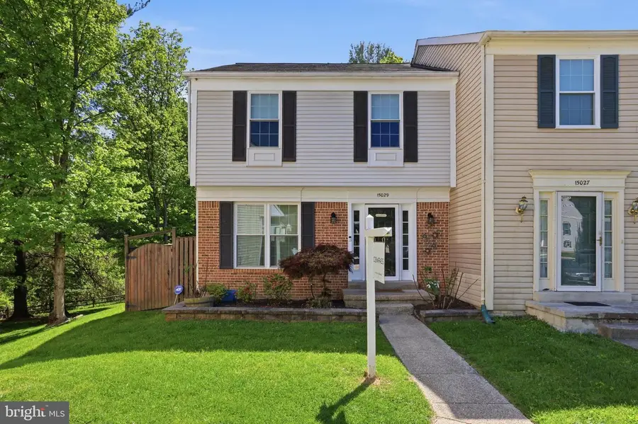 15029 Shamrock Ridge Rd, Silver Spring, MD 20906 - #2