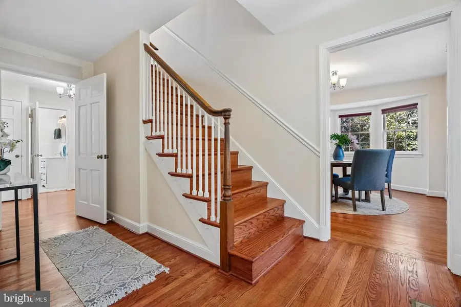 6500 Brookes Hill Ct, Bethesda, MD 20816 - #2