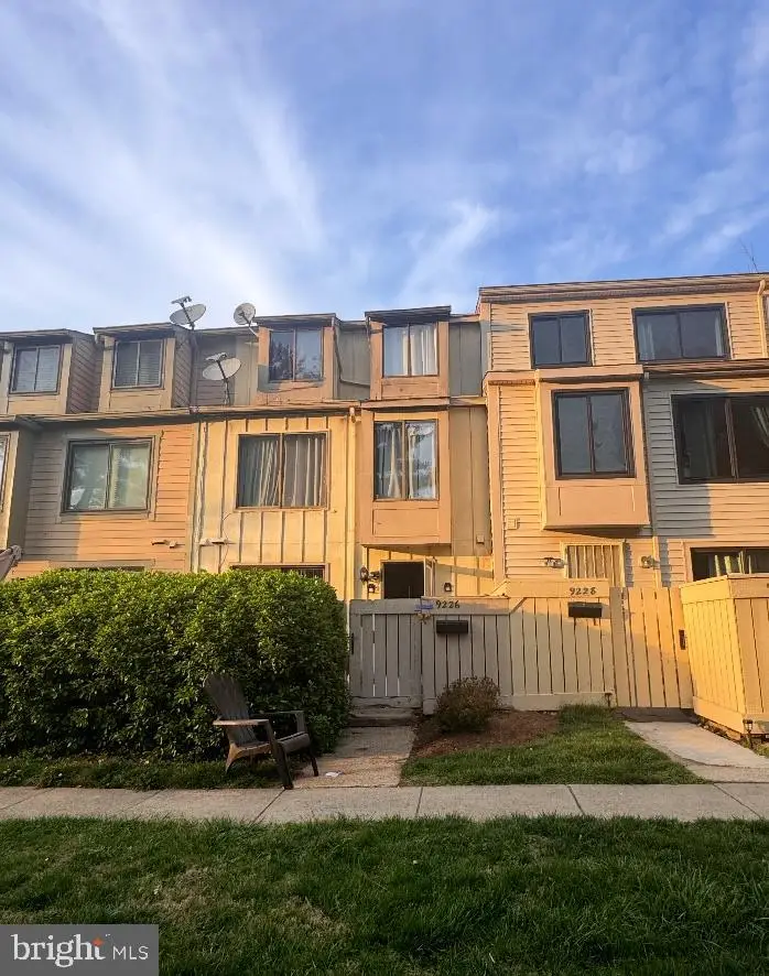 9226 Chadburn Pl, Montgomery Village, MD 20886 - #1