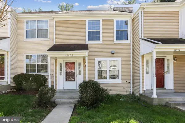 12108 Flag Harbor Dr, GERMANTOWN, MD 20874