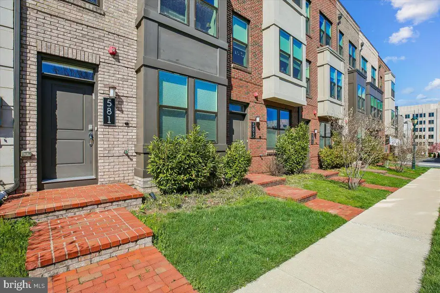 581 Shorthorn Way, Rockville, MD 20850 - #3