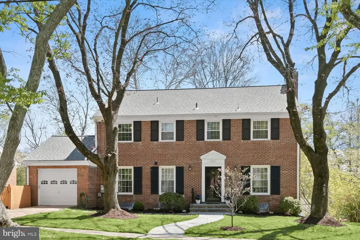 6216 Hollins Dr, Bethesda, MD 20817 - #1