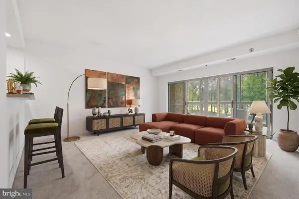 3005 S Leisure World Blvd S #318, SILVER SPRING, MD 20906