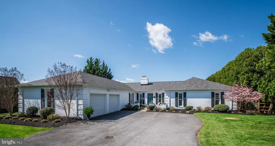 15404 Jones Ln, Darnestown, MD 20878 - #2