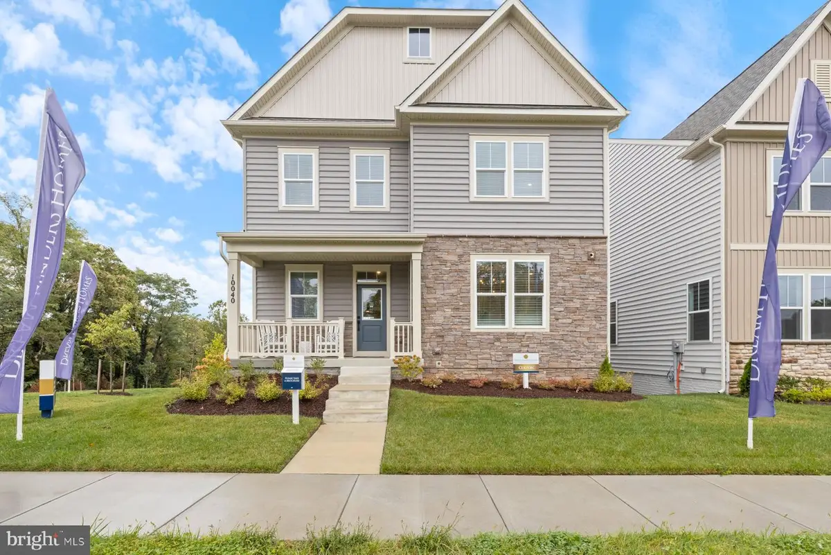 10040 Lewis Dr, Damascus, MD 20872 - #1
