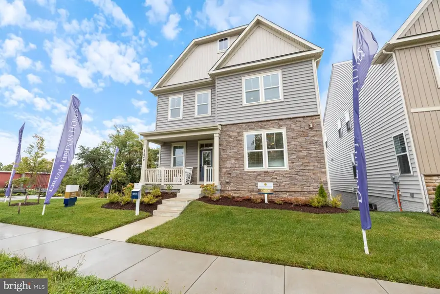 10040 Lewis Dr, Damascus, MD 20872 - #3