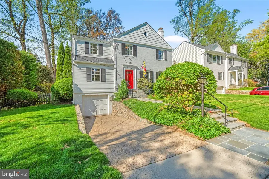5104 Nahant St, Bethesda, MD 20816 - #2