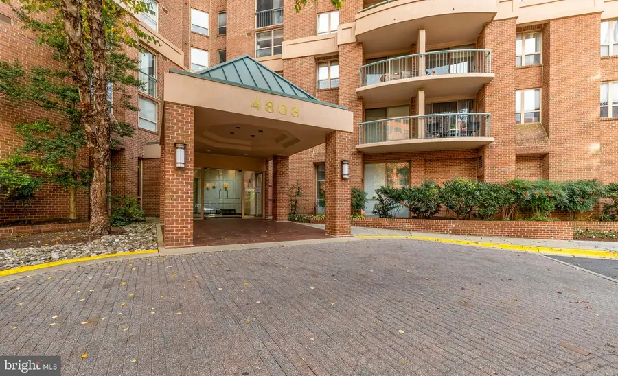4808 Moorland Ln #614, Bethesda, MD 20814 - #2