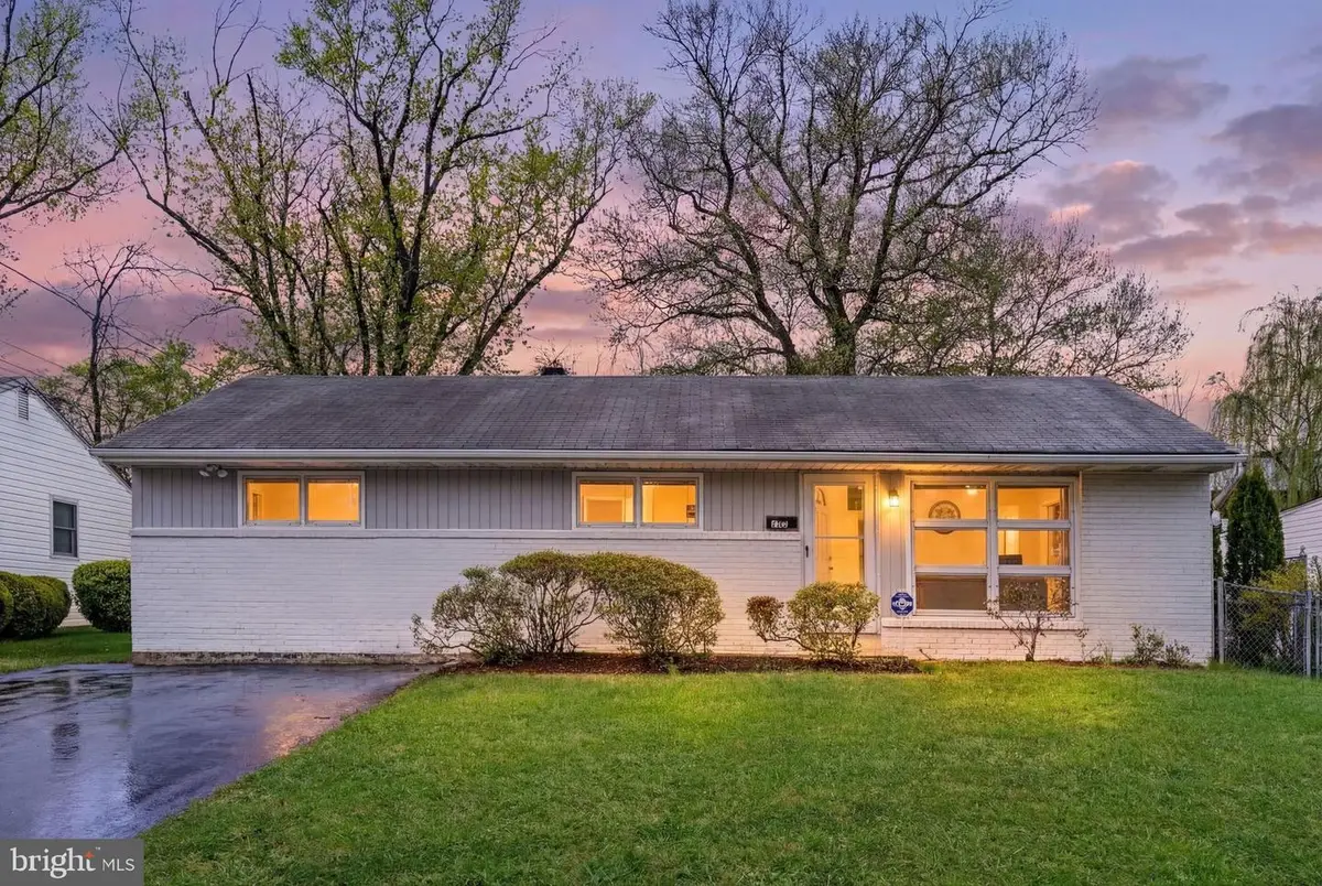 1923 Lewis Ave, Rockville, MD 20851 - #1