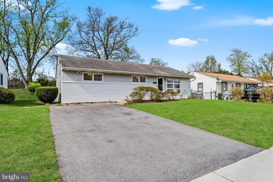 1923 Lewis Ave, Rockville, MD 20851 - #2