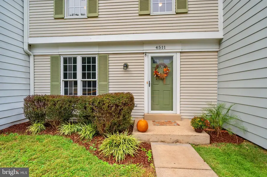 4511 Jenner Ct, Olney, MD 20832 - #2