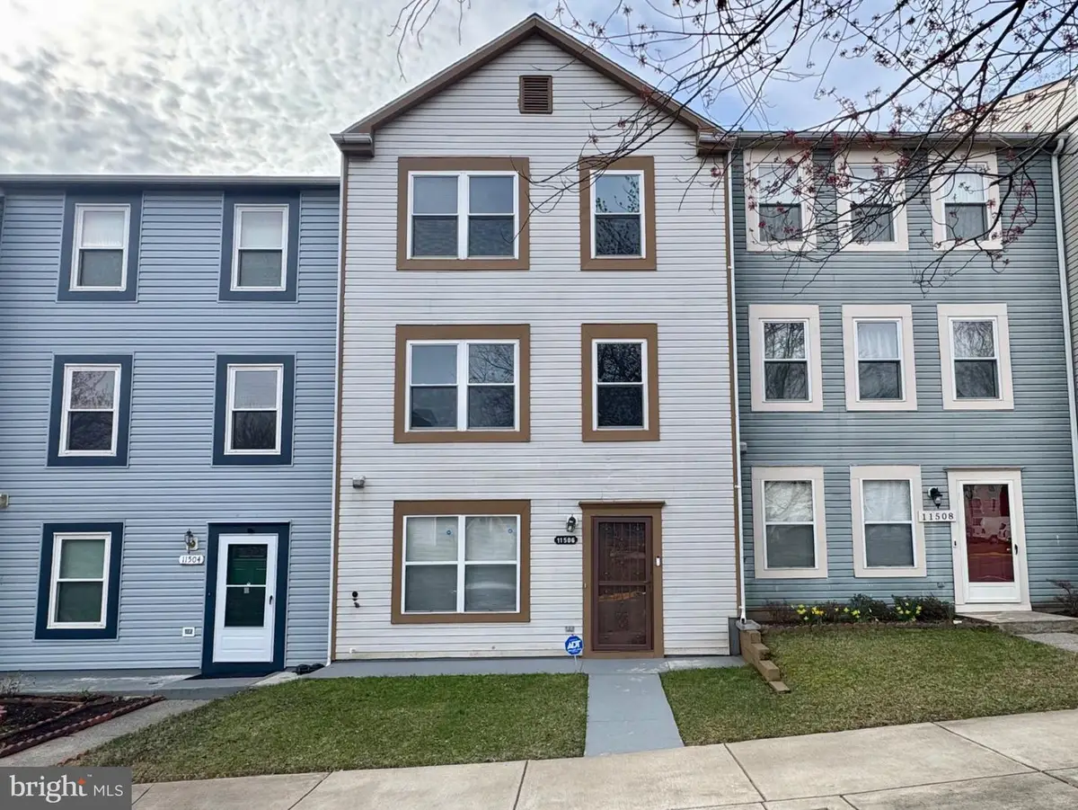 11506 Aberstraw Way, Germantown, MD 20876 - #1