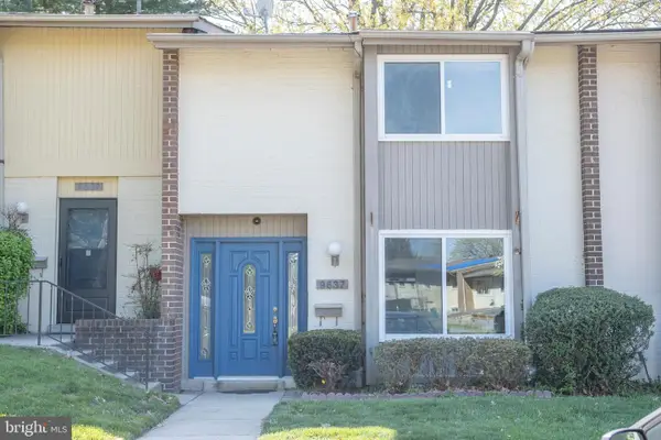 9637 Horizon Run Rd #2-h, MONTGOMERY VILLAGE, MD 20886