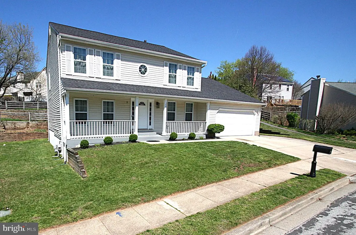 13017 Broadmore Rd, Silver Spring, MD 20904 - #1