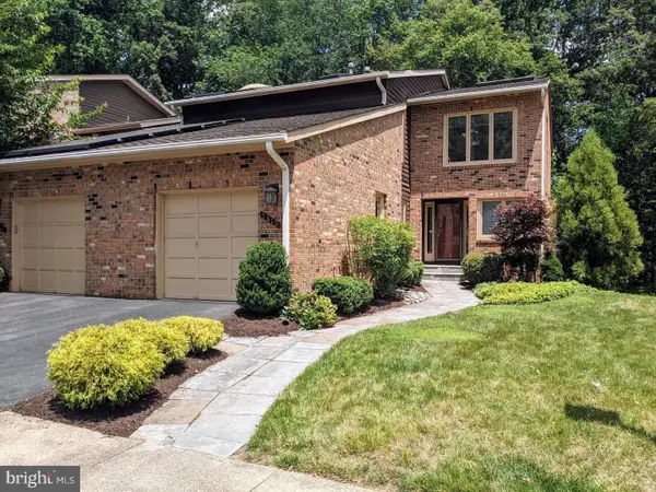 7815 Whiterim Ter, ROCKVILLE, MD 20854