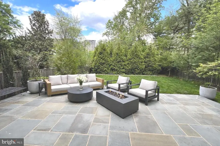 5013 Dalton Rd, Chevy Chase, MD 20815 - #2