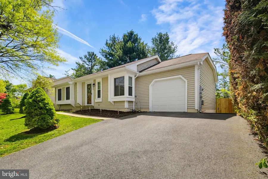 11528 Doxdam Ter, Germantown, MD 20876 - #3