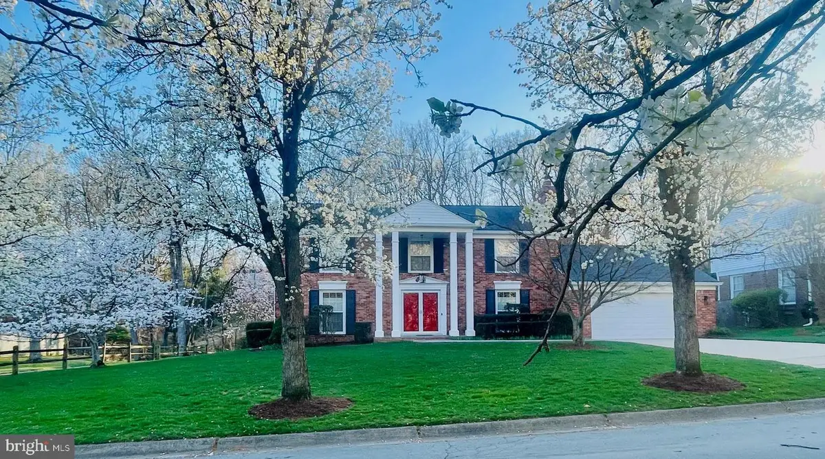 11060 Powder Horn Dr, Potomac, MD 20854 - #1