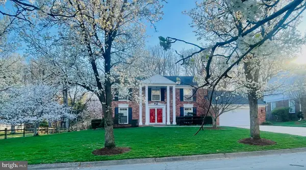 11060 Powder Horn Dr, POTOMAC, MD 20854