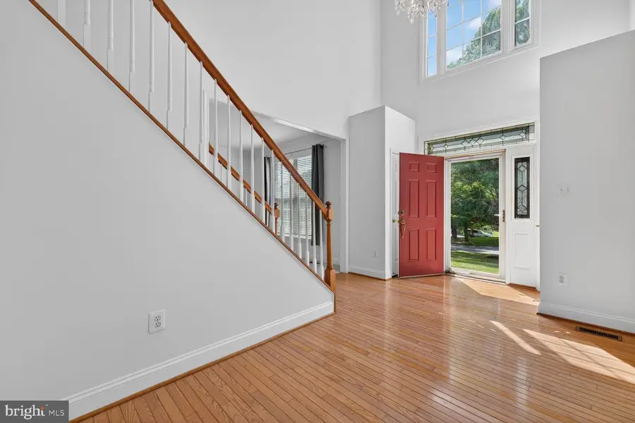 14034 Natia Manor Dr, North Potomac, MD 20878 - #3