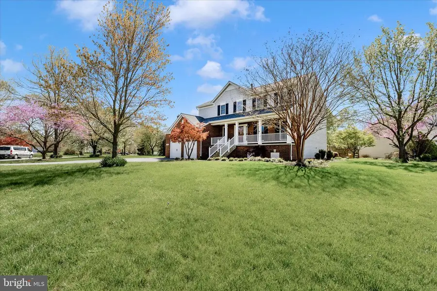 19010 Wootton Ave, Poolesville, MD 20837 - #2