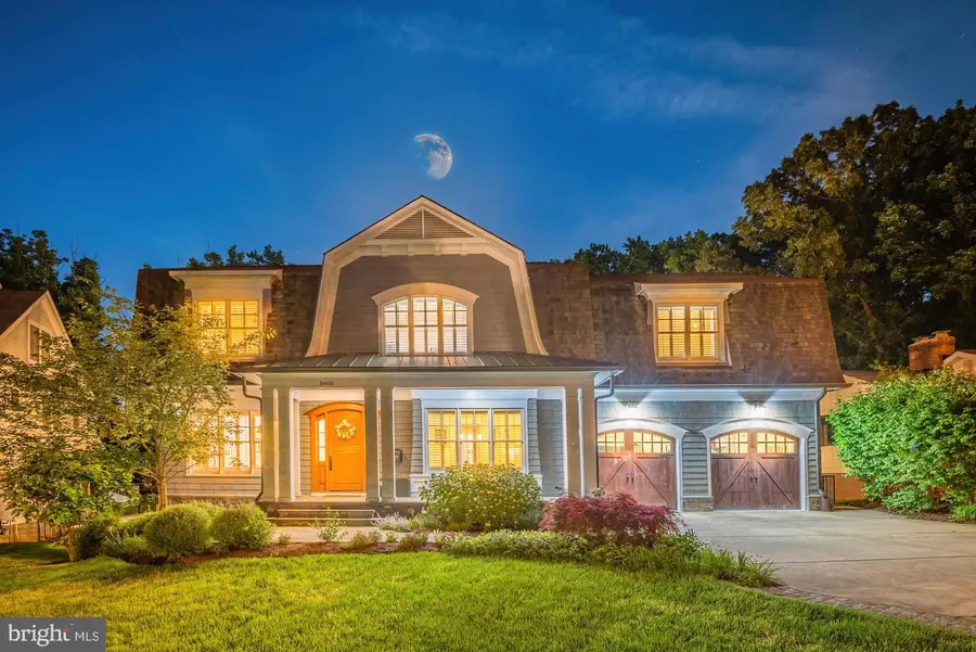 5600 Brite Dr, Bethesda, MD 20817 - #2