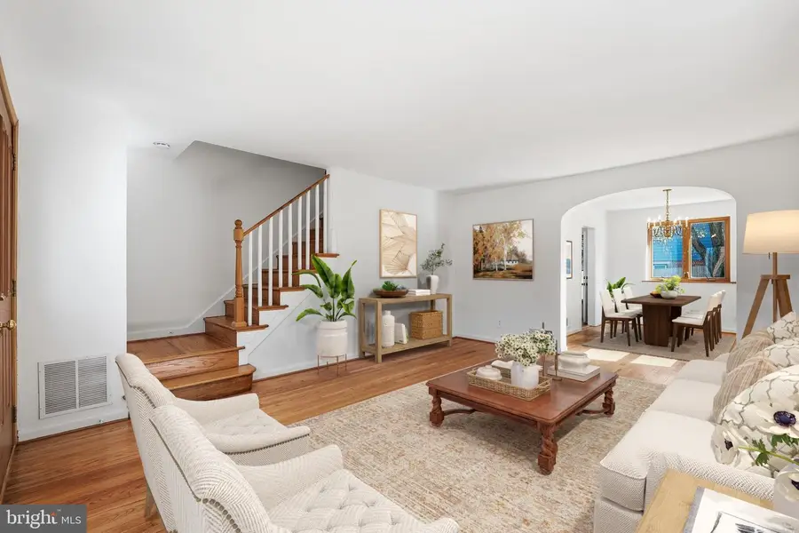 11977 Andrew St, Silver Spring, MD 20902 - #2