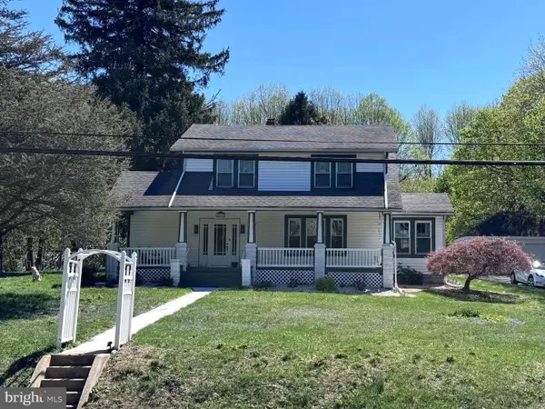 28733 Ridge Rd, MOUNT AIRY, MD 21771