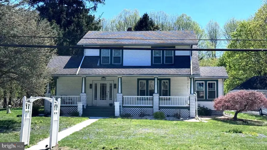 28733 Ridge Rd, Mount Airy, MD 21771 - #2