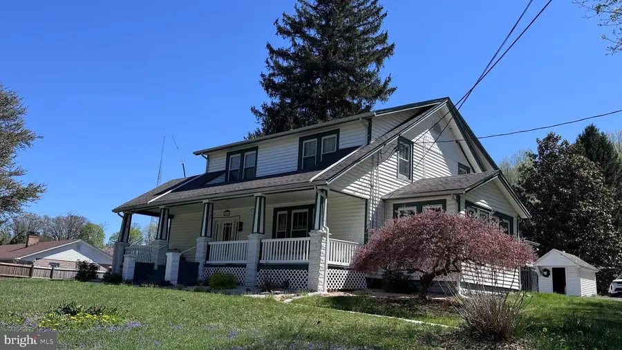 28733 Ridge Rd, Mount Airy, MD 21771 - #3