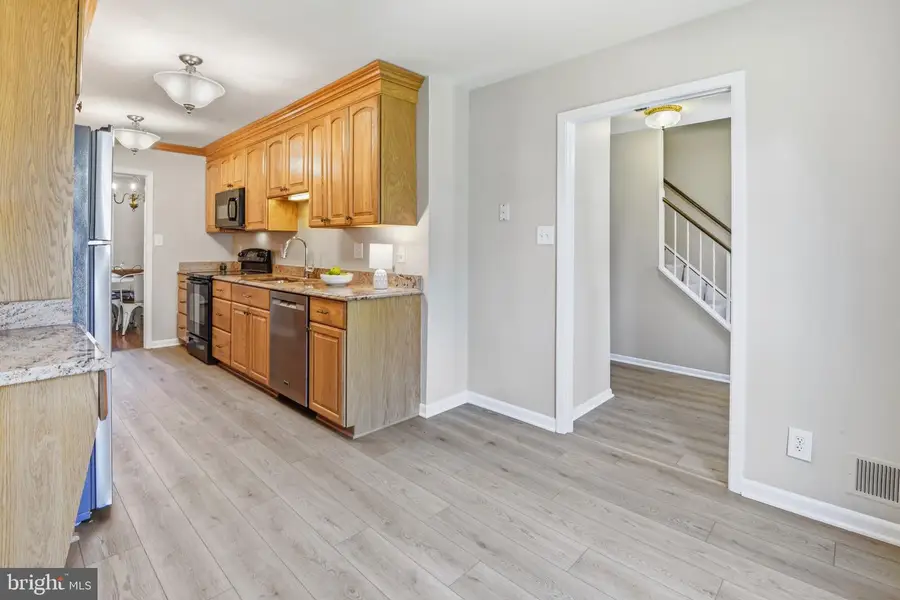 11835 Old Columbia Pike #42, Silver Spring, MD 20904 - #3