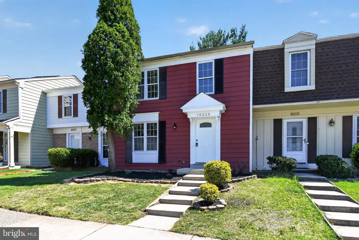18223 Smoke House Ct, Germantown, MD 20874 - #1