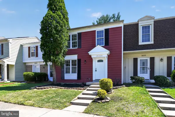 18223 Smoke House Ct, GERMANTOWN, MD 20874