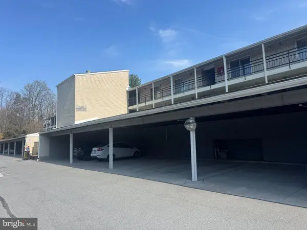 15401 Bassett Ln #2b, SILVER SPRING, MD 20906