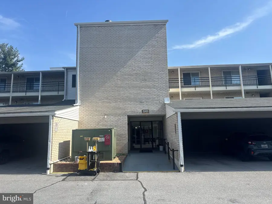 15401 Bassett Ln #2b, Silver Spring, MD 20906 - #2