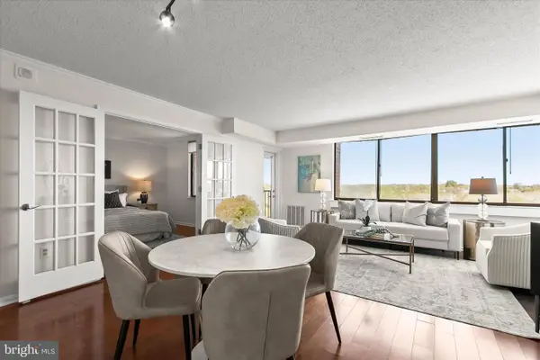 10101 Grosvenor Pl #1106, ROCKVILLE, MD 20852