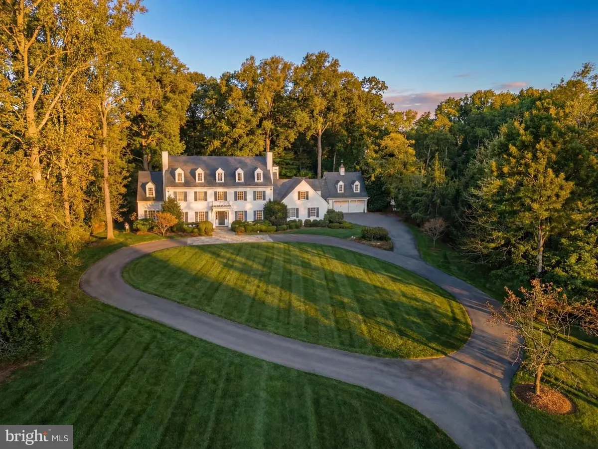 8509 Country Club Dr, Bethesda, MD 20817 - #1