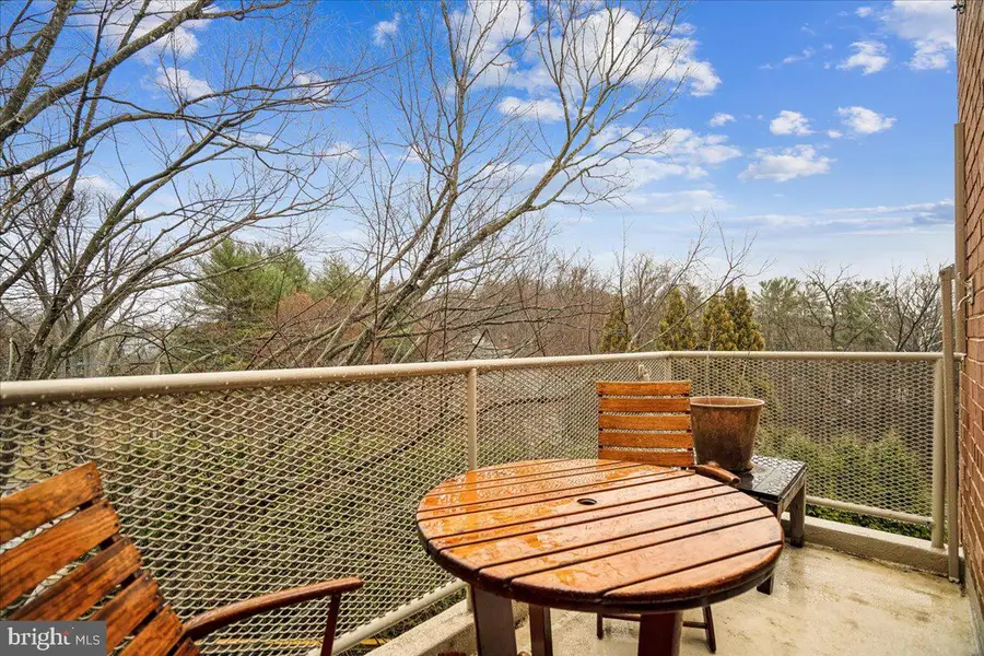 5100 Dorset Ave #505, Chevy Chase, MD 20815 - #2