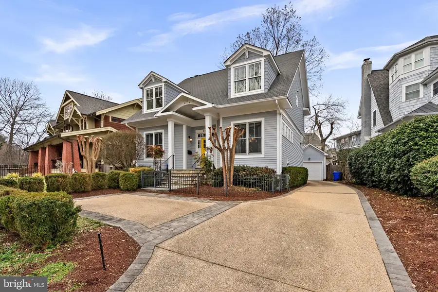 6603 Glenbrook Rd, Chevy Chase, MD 20815 - #2