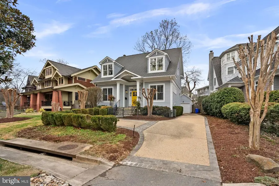 6603 Glenbrook Rd, Chevy Chase, MD 20815 - #3